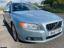 Used 2007 Volvo V70 SE Estate | £3,995 (A bit pricey)