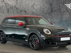 Green Used 2020 Mini John Cooper Works Clubman Estate | £24,795 (Fair price)