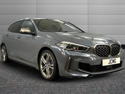 Grey Used 2019 BMW M135 M Sport Hatchback | £22,500 (Fair price)