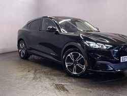 Used 2024 Ford Mustang Mach-E Select SUV | £26,999 (Fair price)