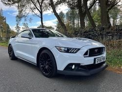 Used 2016 Ford Mustang Fastback Coupe | £18,989 (Expensive)