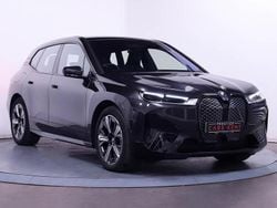 Grey Used 2024 BMW iX M Sport SUV | £38,855 (Good price)