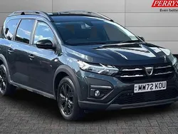 Used 2023 Dacia Jogger Extreme Estate | £14,999 (Fair price)
