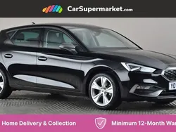 Used 2024 Seat Leon FR Hatchback | £16,976 (Fair price)