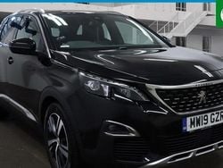 Used 2020 Peugeot 3008 GT-line Estate | £9,500 (Good price)