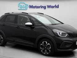 Used 2023 Honda Jazz Hybrid Hatchback | £14,600 (Fair price)