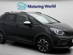 Used 2023 Honda Jazz Hybrid Hatchback | £15,700 (A bit pricey)