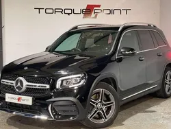 Used 2020 Mercedes 220 AMG Line Premium SUV | £23,950 (Good price)