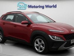 Used 2022 Hyundai Kona SE SUV | £11,800 (Good price)