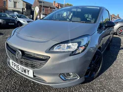 Brown Used 2015 Vauxhall Corsa Edition Hatchback | £3,295 (Good price)