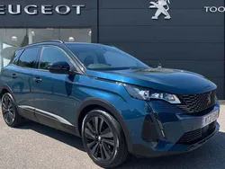 Used 2022 Peugeot 3008 Premium Estate | £16,795 (Fair price)