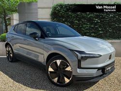 Used 2024 Volvo EX30 Performance SUV | £32,295 (Expensive)