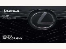 Red Used 2021 Lexus UX 250h SUV | £19,474 (Super price)