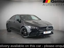 Used 2020 Mercedes 180 AMG Line Premium Sedan | £20,150 (Expensive)