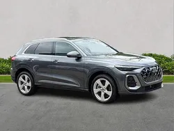 Other New 2025 Audi Q5 S-Line SUV | £50,099 (Super price)