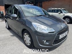 Grey Used 2012 Citroën C3 VTR Sport Hatchback | £2,195 (Good price)