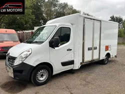 White Used 2019 Renault Master Business Van | £5,499 (Good price)