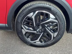 Red Used 2024 Citroën C4 PureTech Hatchback | £18,790 (Fair price)
