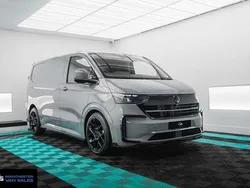 Grey New 2025 VW T6.1 Sportline Van | £47,995