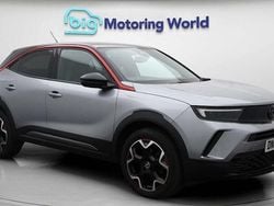 Used 2023 Vauxhall Mokka S SUV | £15,300 (Fair price)