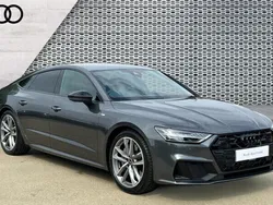 Audi A7 Sportback