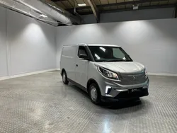 Silver New 2024 Maxus eDeliver 3 Van | £15,995