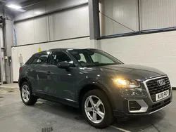 Grey Used 2019 Audi Q2 Sport SUV | £13,998 (Good price)