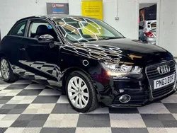 Used 2014 Audi A1 Sportback Sport Hatchback | £5,300 (Good price)