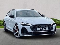 Other New 2025 Audi A5 Advanced Coupe | £51,099 (Fair price)