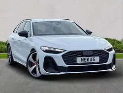 Other New 2025 Audi A5 Advanced Coupe | £50,999 (Fair price)