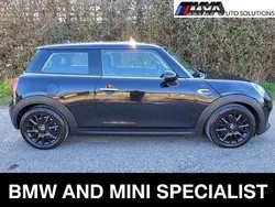 Black Used 2019 Mini Cooper Classic Hatchback | £7,950 (Fair price)