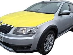 Silver Used 2016 Skoda Octavia Estate | £6,450 (Super price)