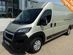 Used 2022 Peugeot Boxer Van | £12,690 (A bit pricey)