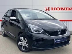 Used 2023 Honda Jazz Hybrid Hatchback | £17,006 (Fair price)