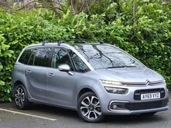 Citroën C4 SpaceTourer