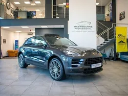 Used 2019 Porsche Macan SUV | £35,480 (Fair price)