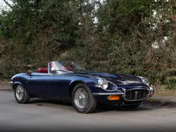 Others Used 1974 Jaguar E-Type Cabriolet | £99,995