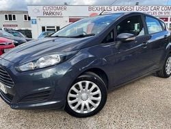 Used 2014 Ford Fiesta Style Hatchback | £5,999 (Fair price)