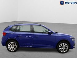 Blue Used 2022 Skoda Kamiq SE SUV | £14,299 (Good price)