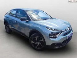 Blue Used 2022 Citroën C4 PureTech Hatchback | £14,500 (Fair price)