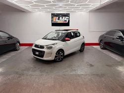 White Used 2014 Citroën C1 Feel Hatchback | £5,789 (A bit pricey)