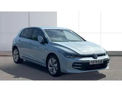 VW Golf VIII