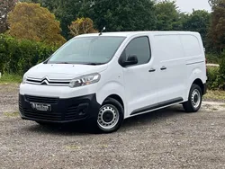 White Used 2023 Citroën Dispatch MPV | £13,499 (Fair price)