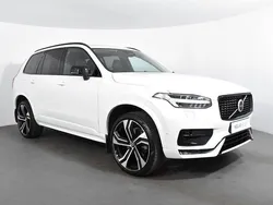 Used 2023 Volvo XC90 Ultimate SUV | £47,995 (Good price)