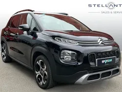 Used 2023 Citroën C3 Aircross PureTech SUV | £10,331 (Good price)