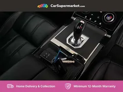 Black Used 2019 Land Rover Range Rover evoque R-Dynamic SUV | £18,497 (Fair price)