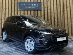 Used 2023 Land Rover Range Rover evoque R-Dynamic Hatchback | £20,000 (Super price)