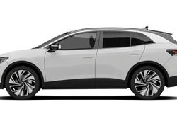 New 2025 VW ID.4 Pro SUV | £40,131 (Expensive)