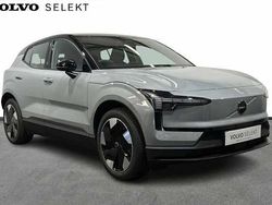 Grey Used 2025 Volvo EX30 Performance SUV | £29,250 (Fair price)