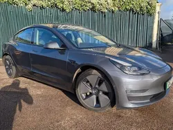 Used 2021 Tesla Model 3 Long Range Sedan | £17,495 (Good price)